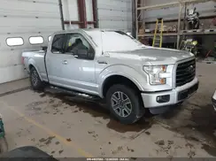 1FTEX1EP4GFA62294 2016 FORD F-150