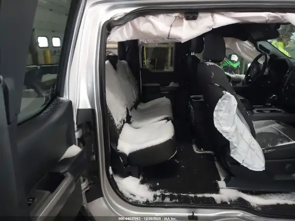1FTEX1EP4GFA62294 2016 FORD F-150 - Image 8