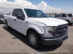 1FTEX1EP4GFA63798 2016 FORD F-150