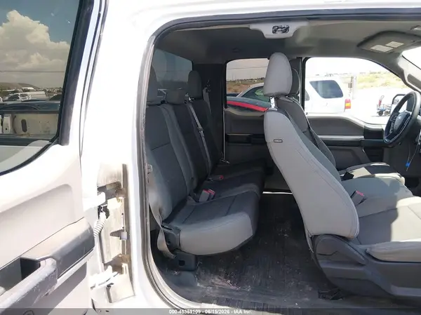 1FTEX1EP4GFA63798 2016 FORD F-150 - Image 8