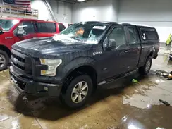1FTEX1EP4GFA63932 2016 FORD F-150