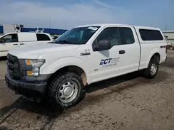 1FTEX1EP4GFA82898 2016 FORD F-150