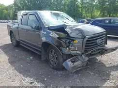 1FTEX1EP4GFB06682 2016 FORD F-150