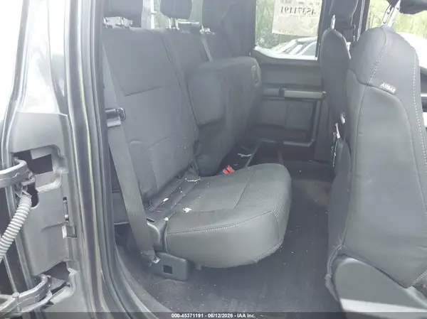 1FTEX1EP4GFB06682 2016 FORD F-150 - Image 8