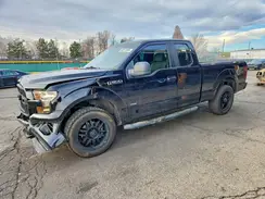 1FTEX1EP4GFB12241 2016 FORD F-150