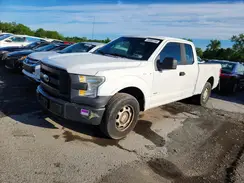 1FTEX1EP4GFB12787 2016 FORD F-150