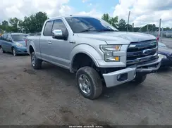 1FTEX1EP4GFB23322 2016 FORD F-150
