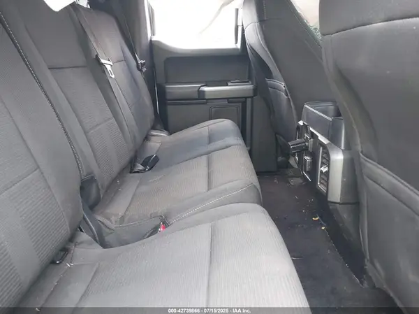 1FTEX1EP4GFB23322 2016 FORD F-150 - Image 8