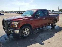 1FTEX1EP4GFB53033 2016 FORD F-150