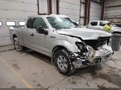 1FTEX1EP4GFB77414 2016 FORD F-150