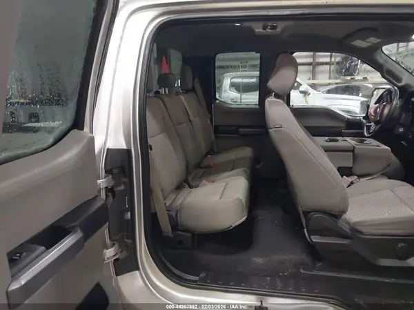 1FTEX1EP4GFB77414 2016 FORD F-150 - Image 8