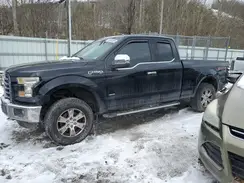 1FTEX1EP4GFB86338 2016 FORD F-150