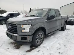1FTEX1EP4GFB88610 2016 FORD F-150