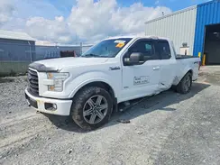 1FTEX1EP4GFC20987 2016 FORD F-150
