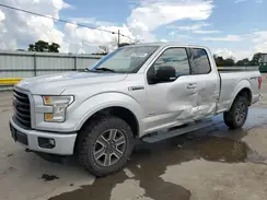 1FTEX1EP4GFC21699 2016 FORD F-150