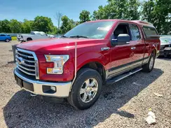 1FTEX1EP4GFC24974 2016 FORD F-150