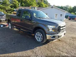 1FTEX1EP4GFC38163 2016 FORD F-150