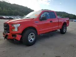 1FTEX1EP4GFC58140 2016 FORD F-150