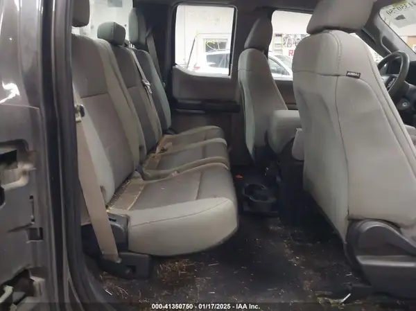 1FTEX1EP4GFC70417 2016 FORD F-150 - Image 8