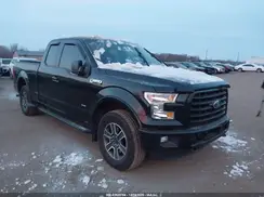 1FTEX1EP4GFC82146 2016 FORD F-150