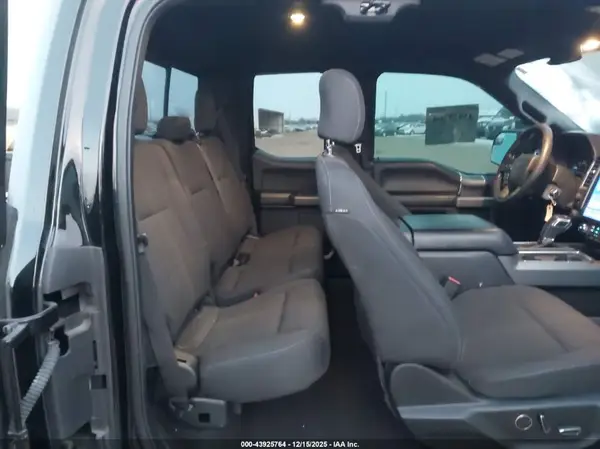 1FTEX1EP4GFC82146 2016 FORD F-150 - Image 8