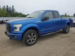 1FTEX1EP4GFC91722 2016 FORD F-150