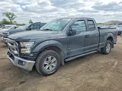 1FTEX1EP4GFC92837 2016 FORD F-150