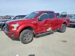 1FTEX1EP4GFC95401 2016 FORD F-150