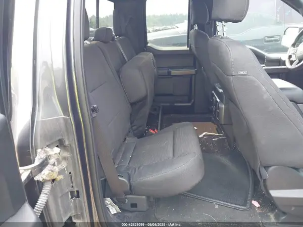 1FTEX1EP4GFD07790 2016 FORD F-150 - Image 8