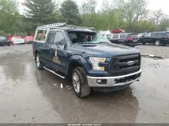1FTEX1EP4GFD28347 2016 FORD F-150
