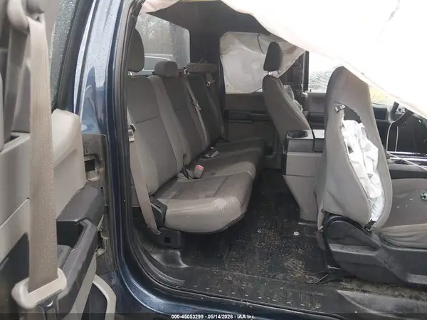 1FTEX1EP4GFD28347 2016 FORD F-150 - Image 8