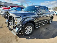 1FTEX1EP4GFD28610 2016 FORD F-150
