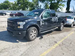 1FTEX1EP4GFD61557 2016 FORD F-150