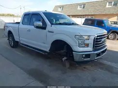 1FTEX1EP4GKD04203 2016 FORD F-150
