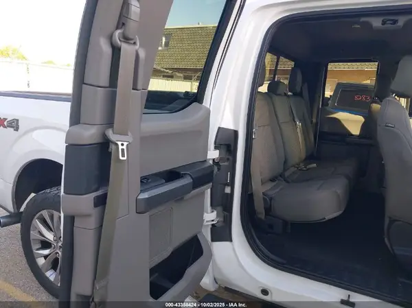 1FTEX1EP4GKD04203 2016 FORD F-150 - Image 8