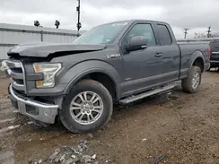 1FTEX1EP4GKD08090 2016 FORD F-150
