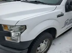1FTEX1EP4GKD23365 2016 FORD F-150