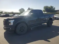 1FTEX1EP4GKD39193 2016 FORD F-150