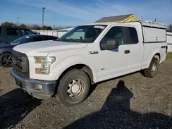 1FTEX1EP4GKD44880 2016 FORD F-150