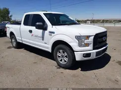 1FTEX1EP4GKD55832 2016 FORD F-150
