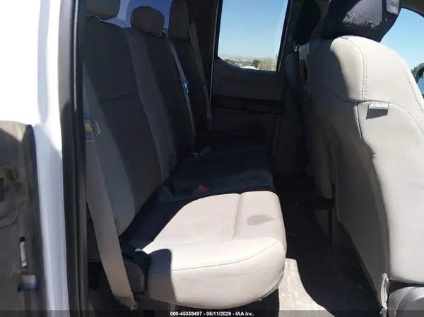 1FTEX1EP4GKD55832 2016 FORD F-150 - Image 8