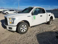 1FTEX1EP4GKD56009 2016 FORD F-150