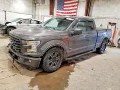 1FTEX1EP4GKD62358 2016 FORD F-150