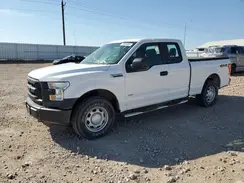 1FTEX1EP4GKD77667 2016 FORD F-150