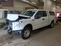 1FTEX1EP4GKD81878 2016 FORD F-150