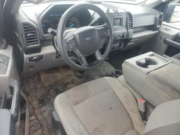 1FTEX1EP4GKE08352 2016 FORD F-150 - Image 8
