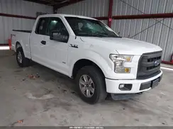 1FTEX1EP4GKE32490 2016 FORD F-150