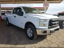 1FTEX1EP4GKE60872 2016 FORD F-150