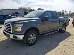1FTEX1EP4GKF06183 2016 FORD F-150