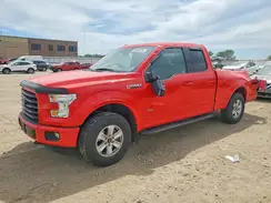 1FTEX1EP4GKF07477 2016 FORD F-150